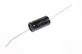 Yageo Axial Electrolytics 105grade - 3300uf-16v Elco Axial 105°c 16x25mm -